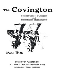 TP-46 Instructions